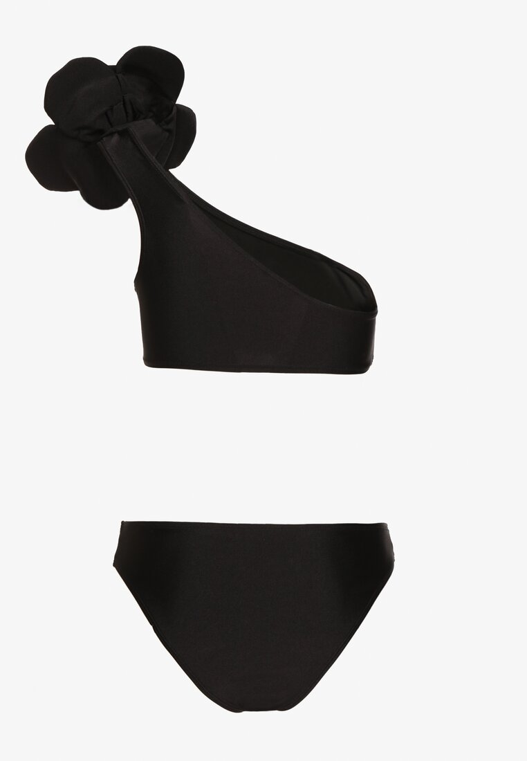 Costum de baie bikini Negru