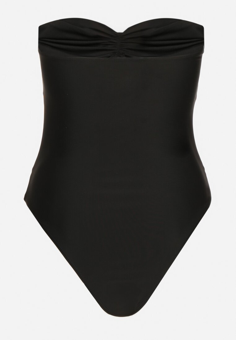 Costum de baie Negru