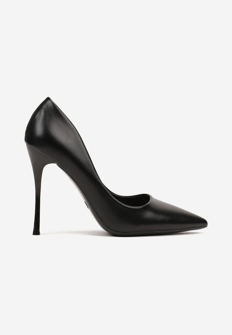 Pantofi stiletto Negri