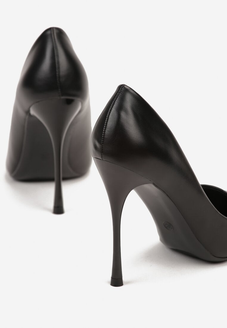 Pantofi stiletto Negri