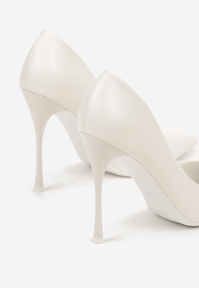 Pantofi stiletto Albi