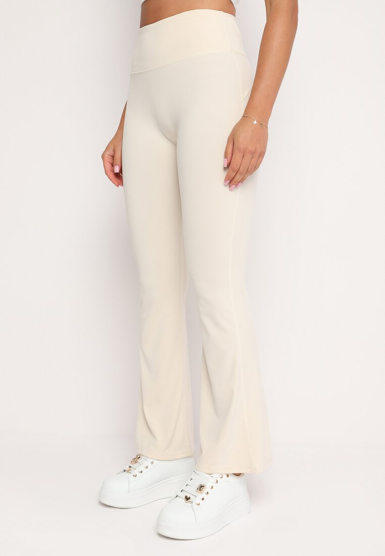Pantaloni Albi
