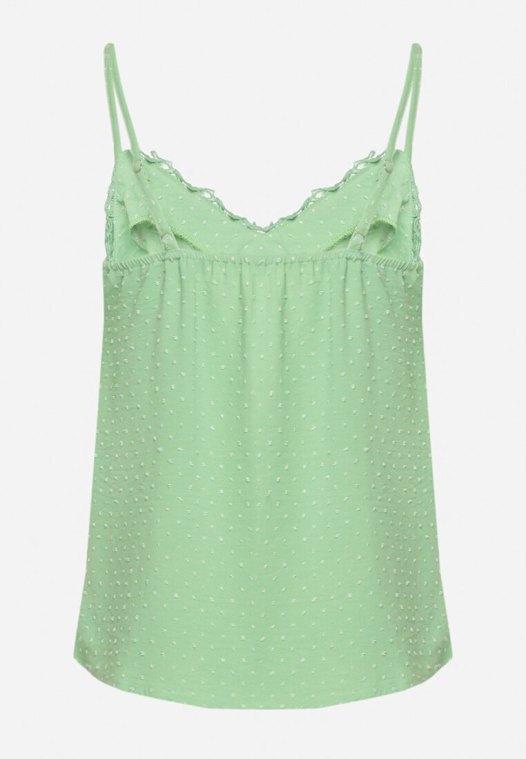 Top Verde