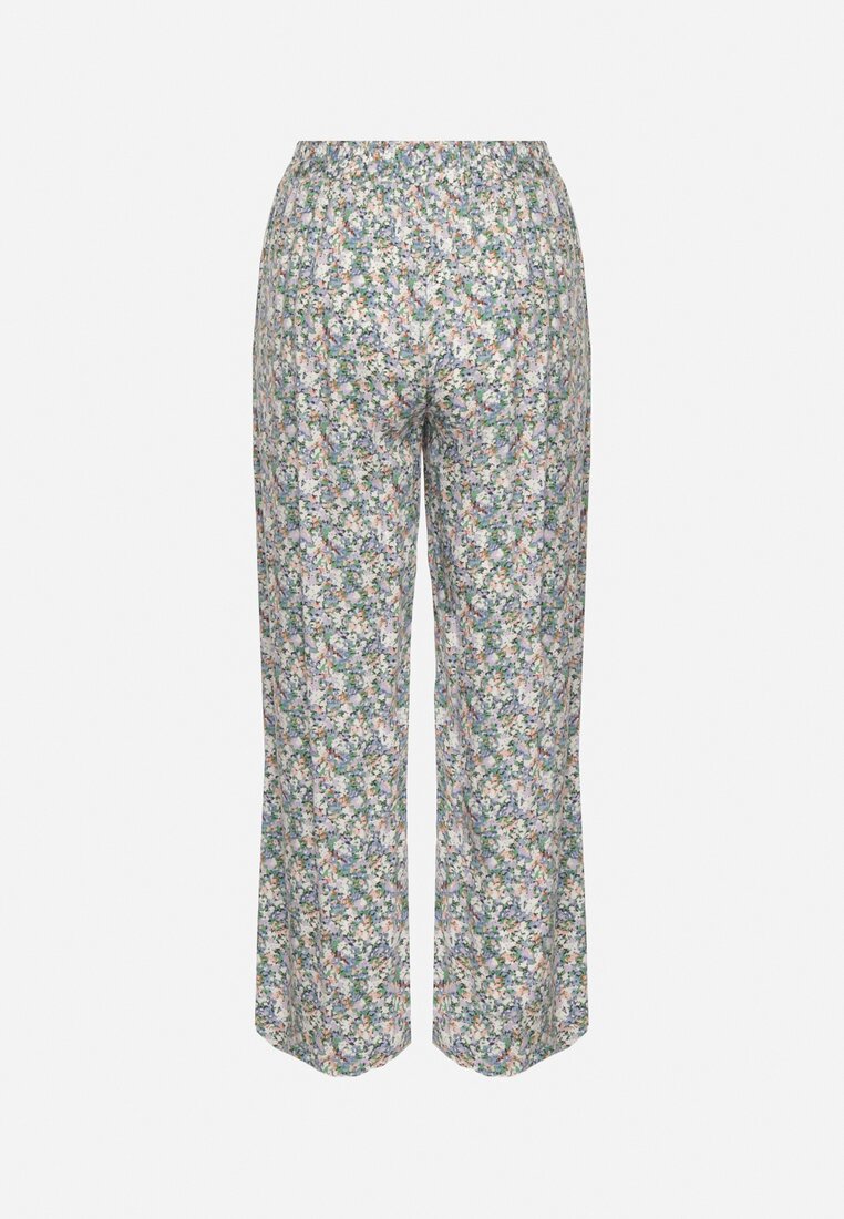 Pantaloni Verzi