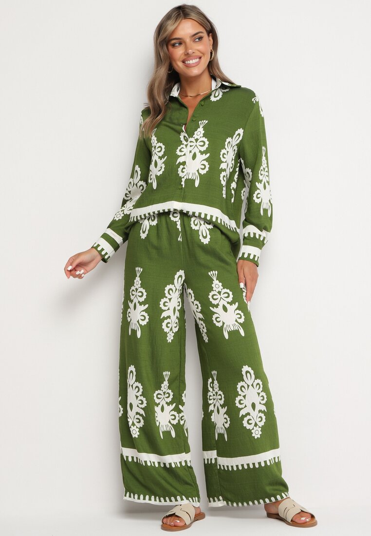 Compleu Verde