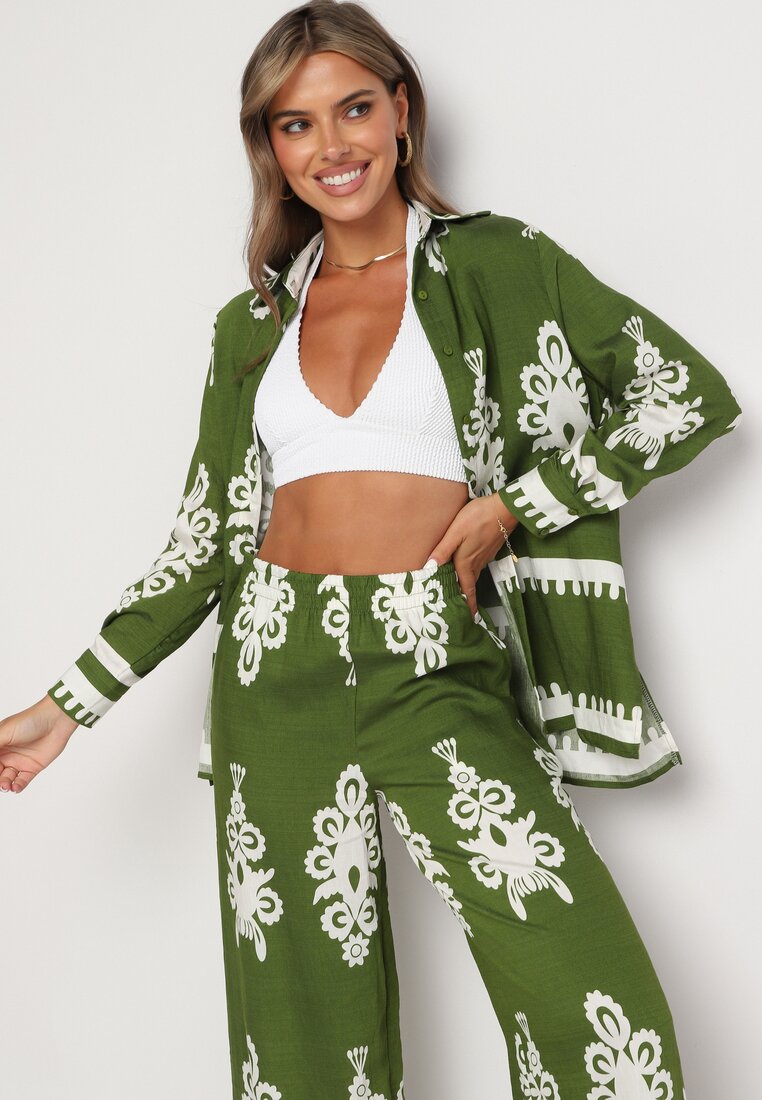 Compleu Verde