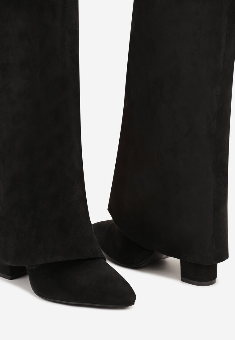 Cizme Negre
