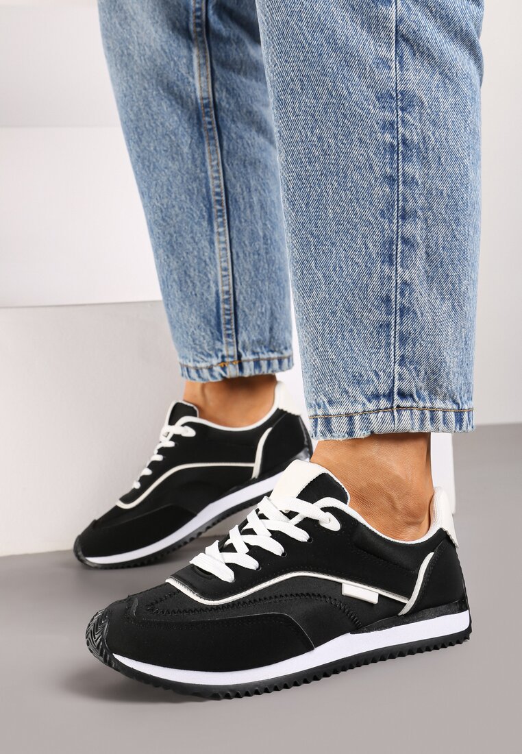 Pantofi sport Negri