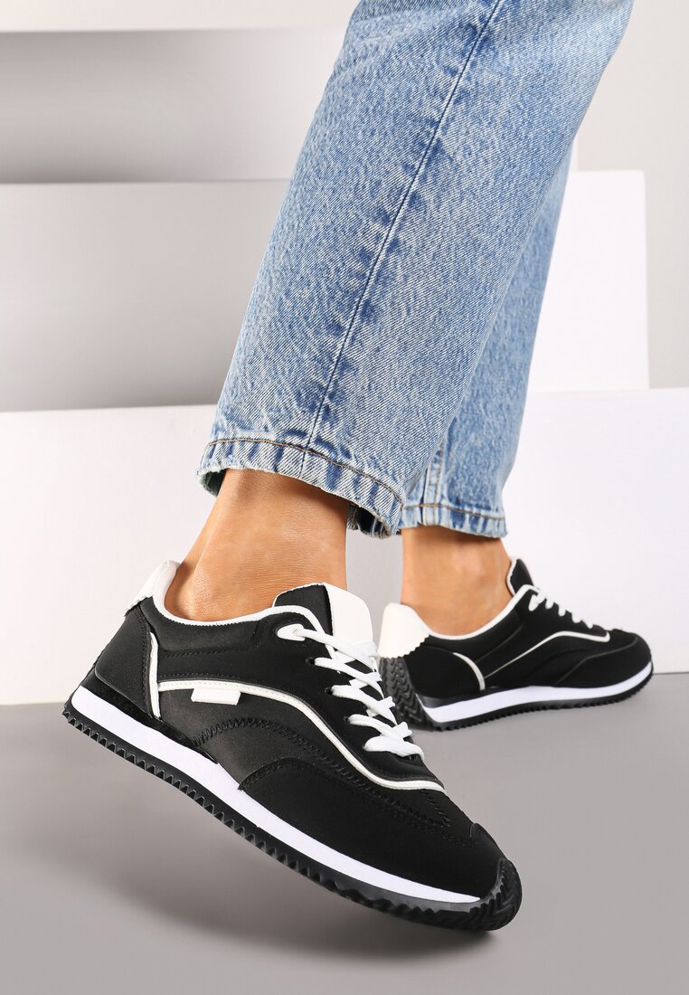 Pantofi sport Negri