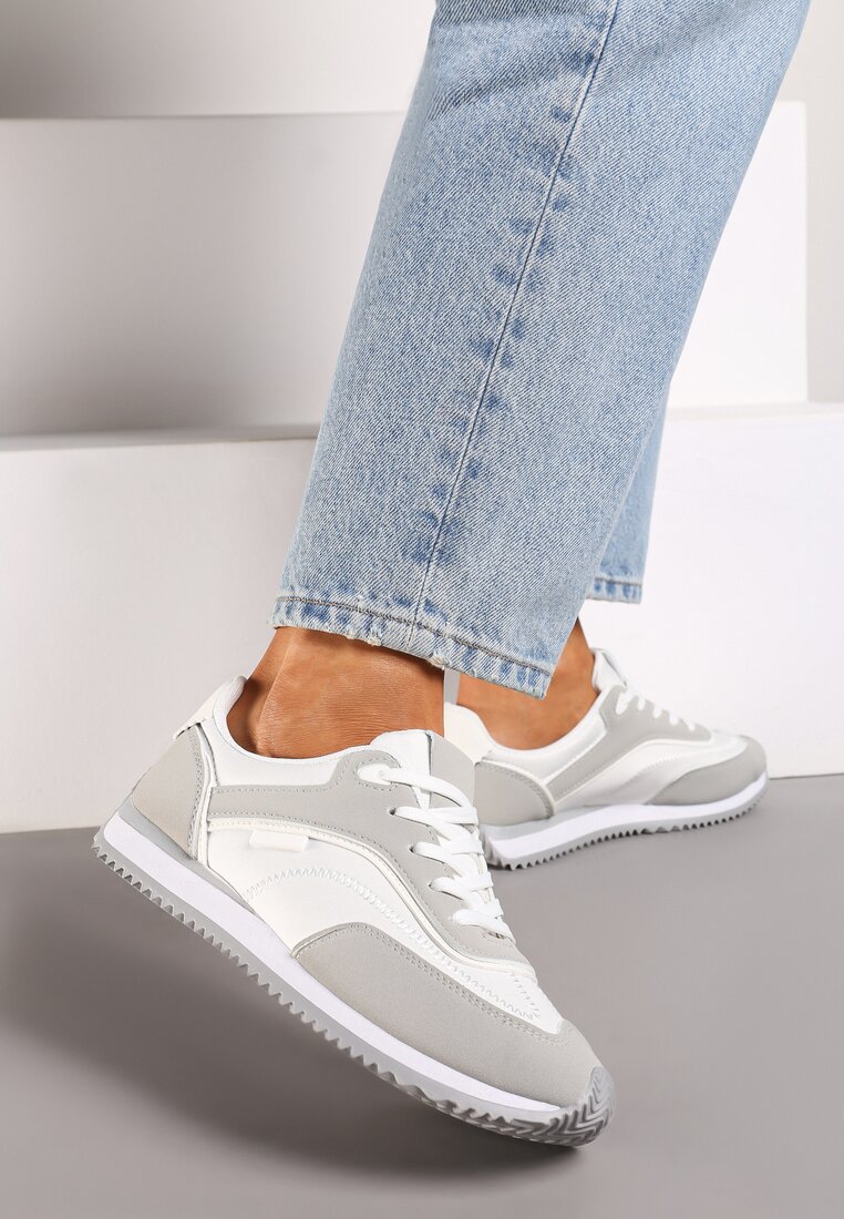 Pantofi sport Gri