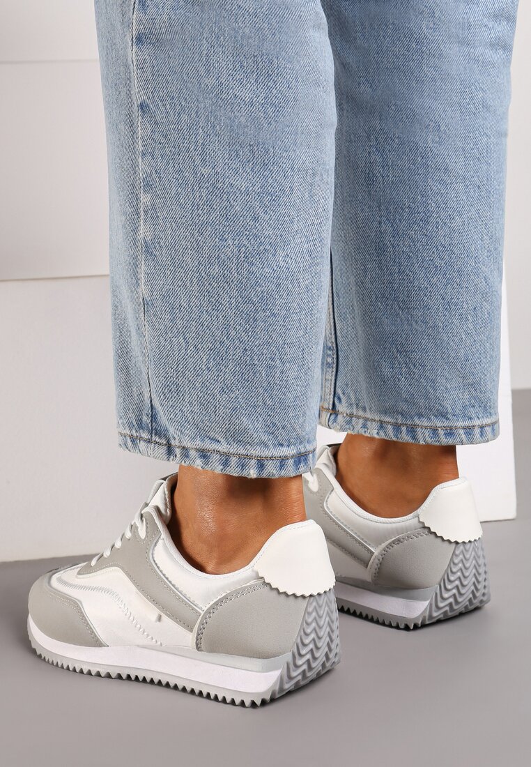 Pantofi sport Gri