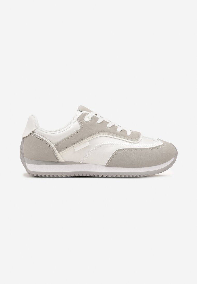 Pantofi sport Gri