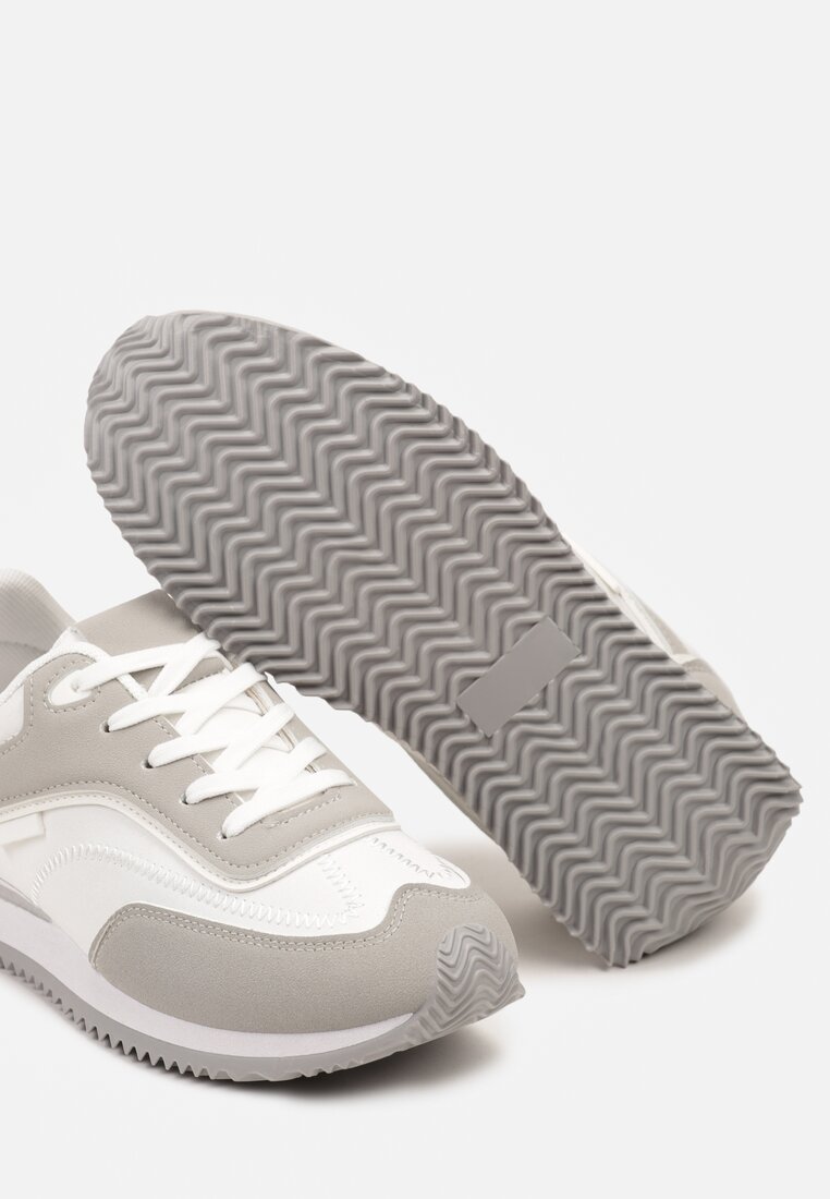 Pantofi sport Gri