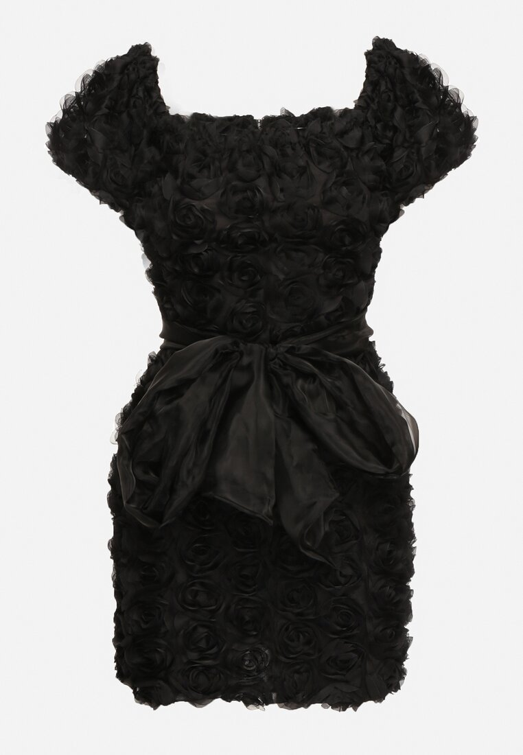 Rochie Neagră