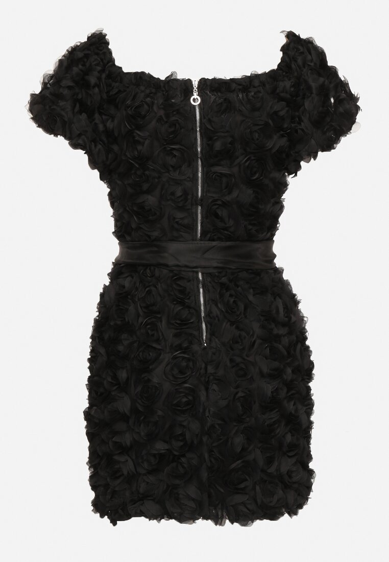 Rochie Neagră