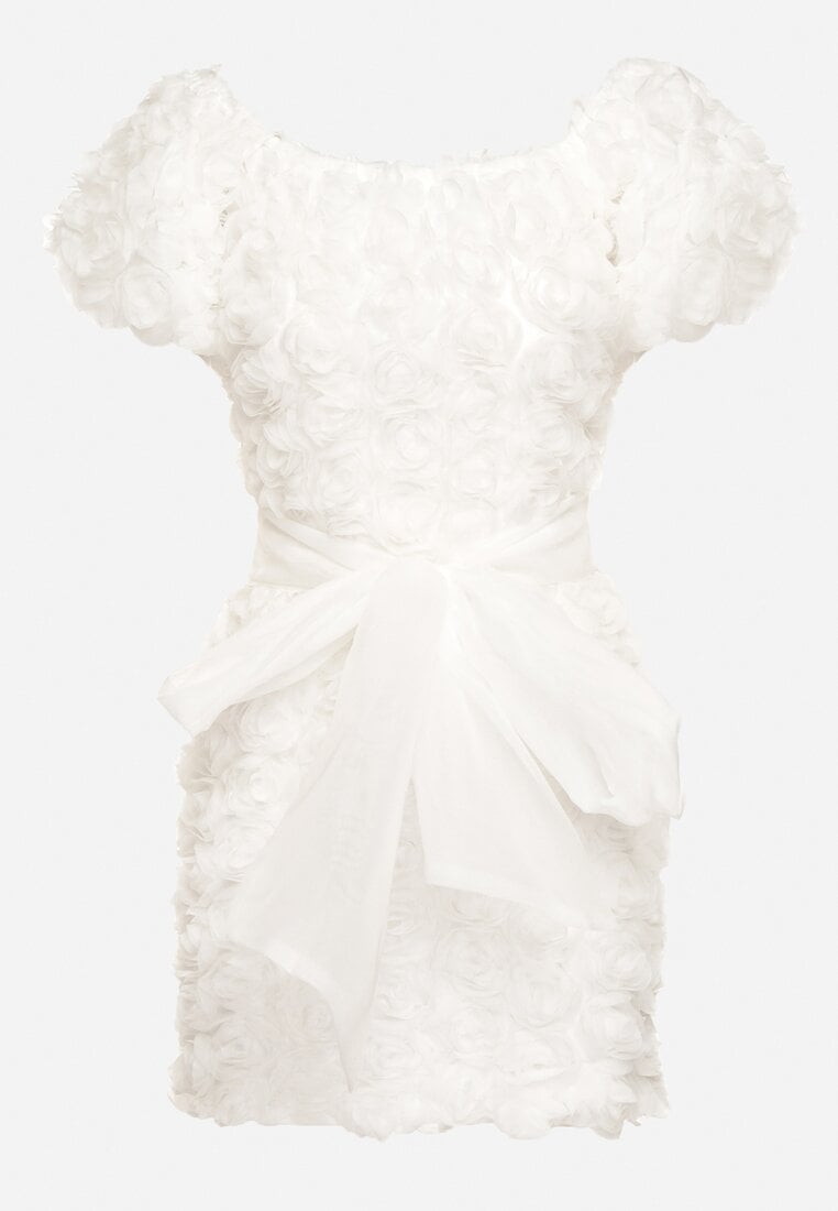 Rochie Albă