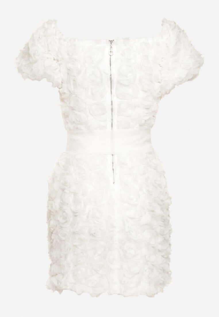 Rochie Albă