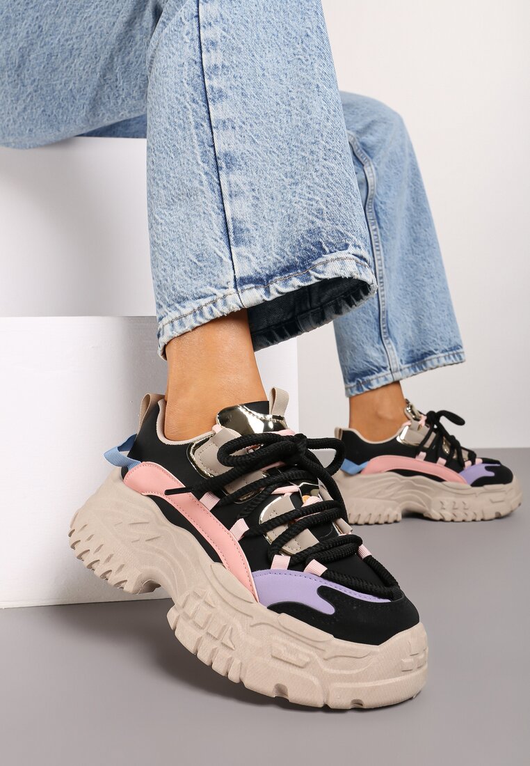 Sneakers Negri