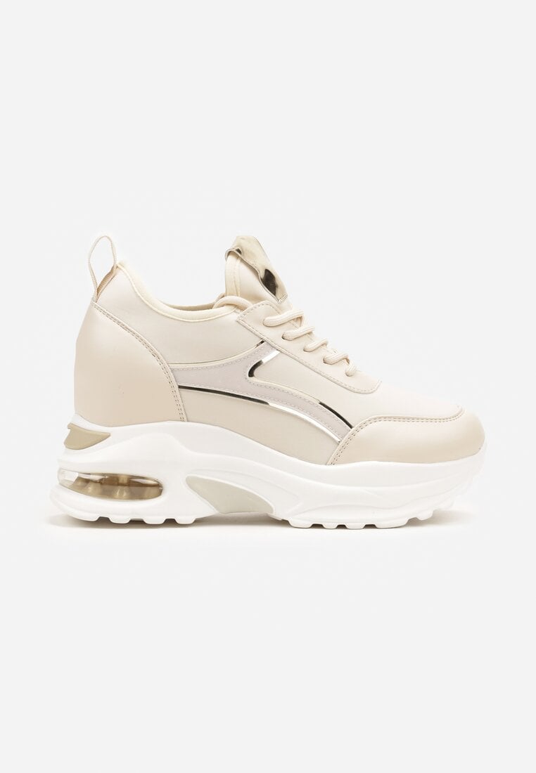 Sneakers Bej