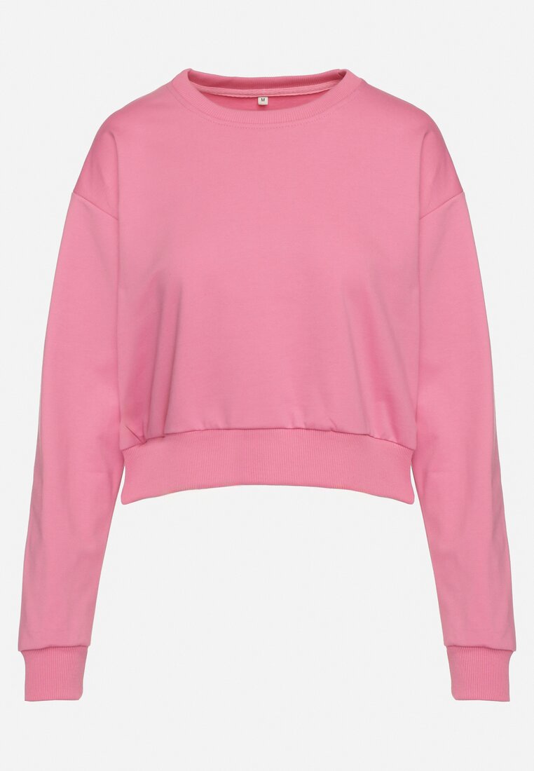 Hanorac Fucsia