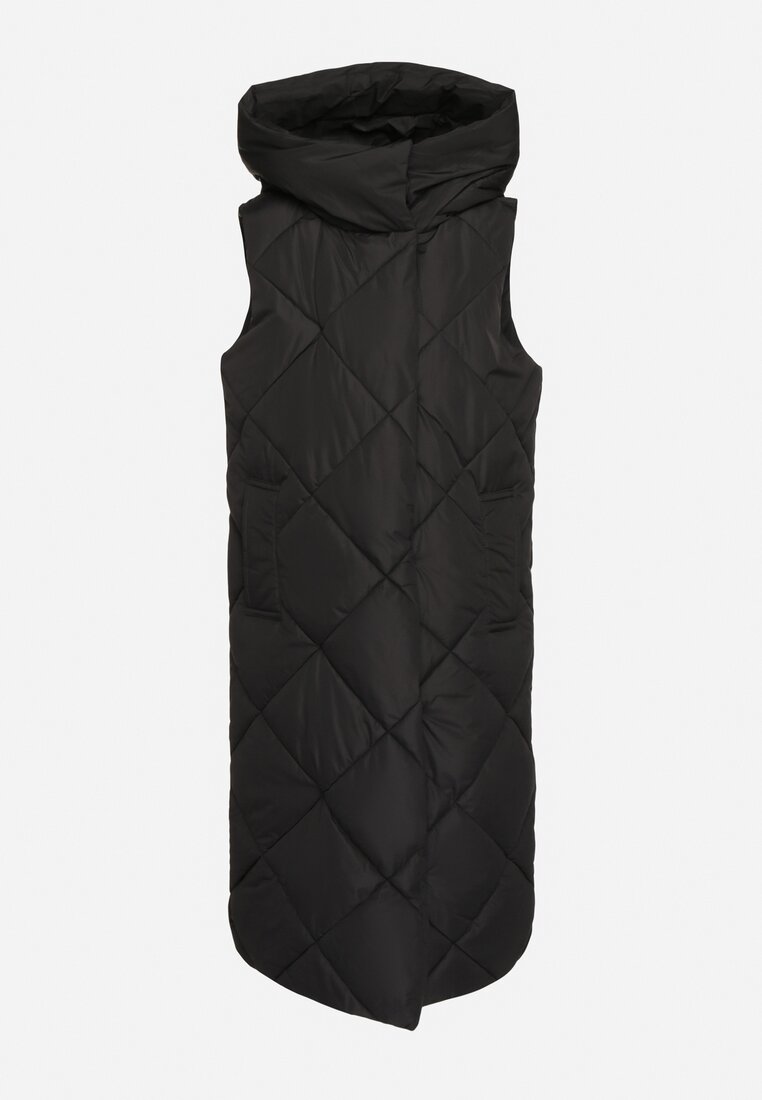 Vestă  Neagră