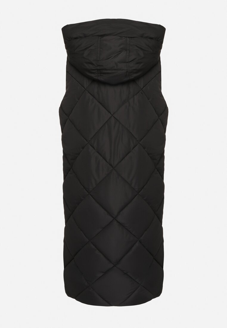Vestă  Neagră
