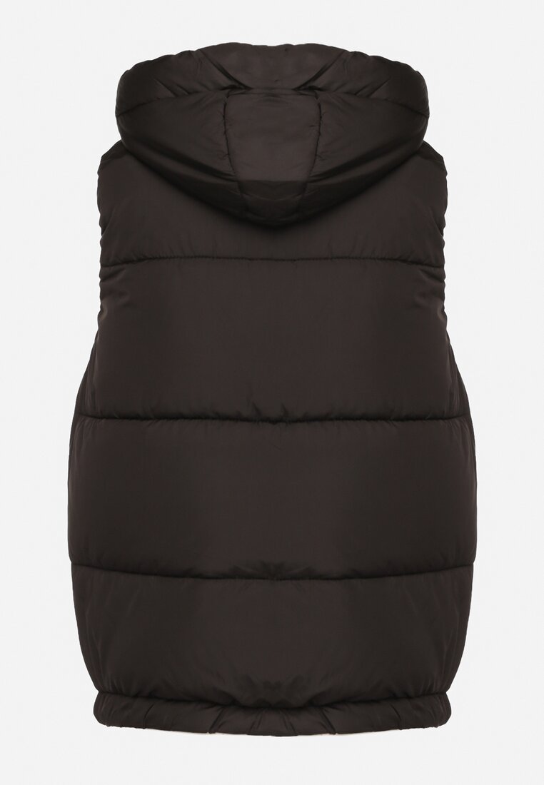 Vestă  Neagră