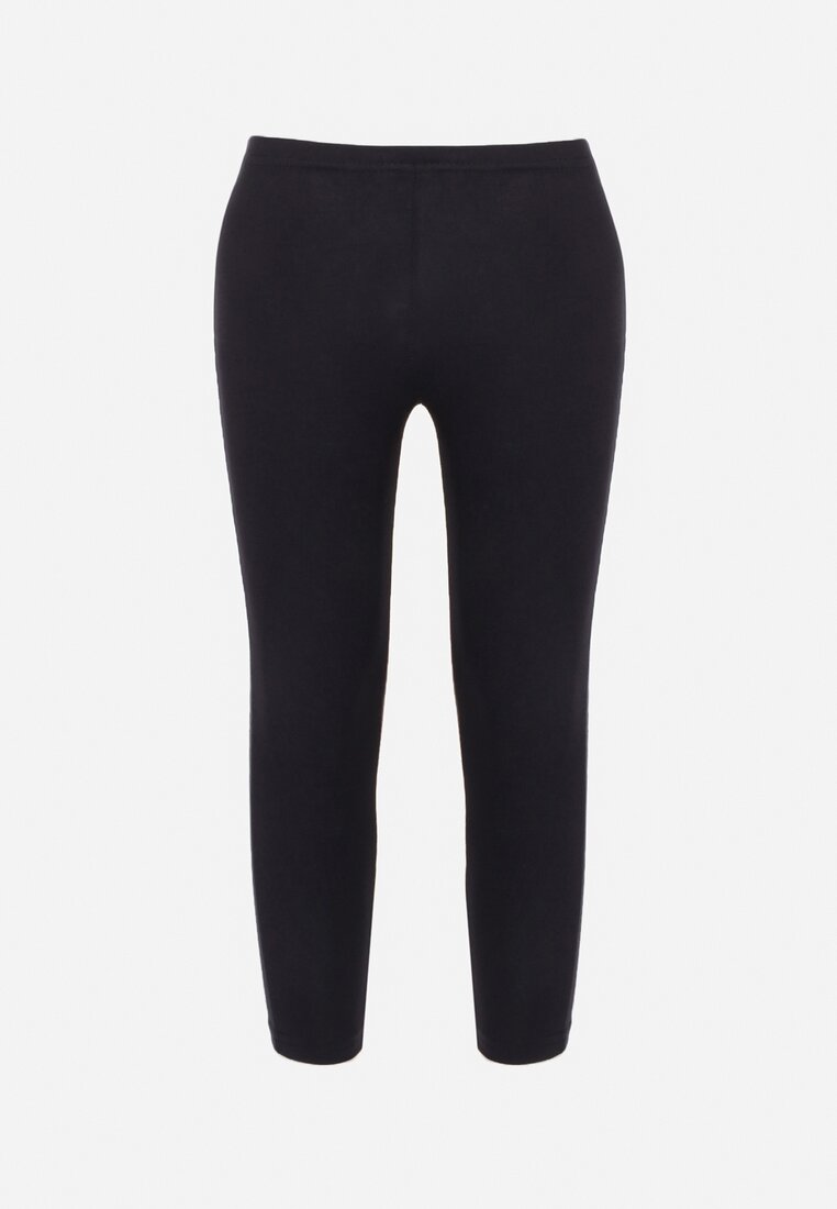 Tengerészkék leggings