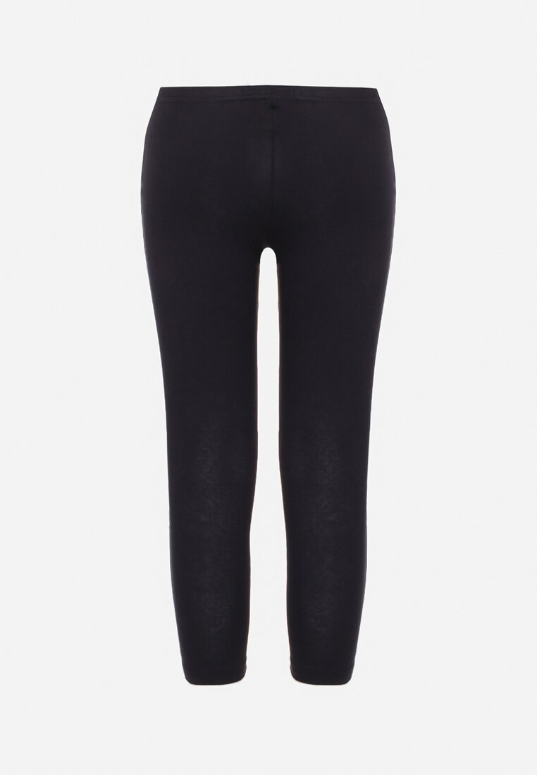 Tengerészkék leggings