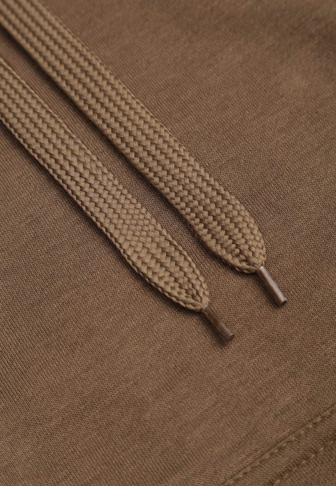 Ciemnozielona Bluza z Kapturem Kasseia