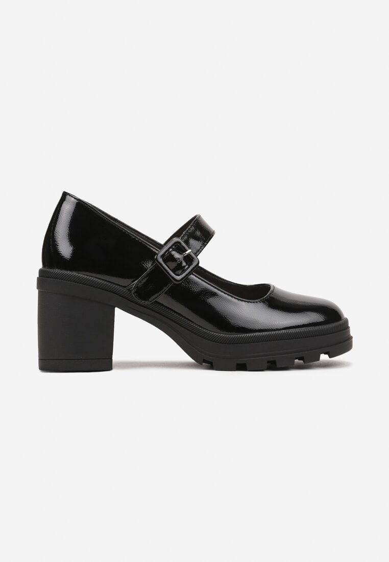 Pantofi casual Negri
