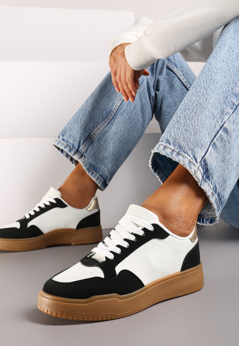 Sneakers Negri