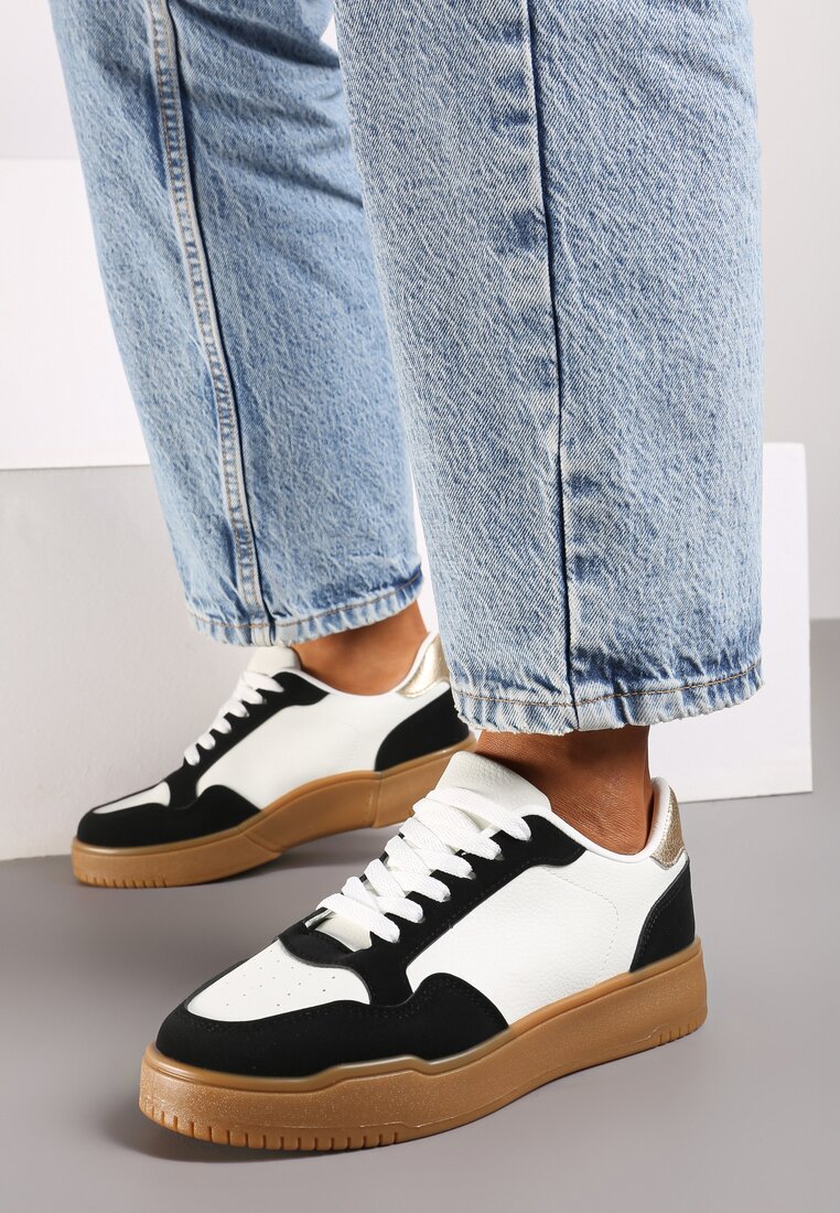 Sneakers Negri