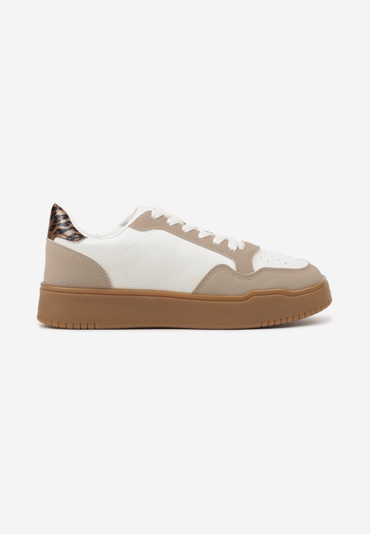 Sneakers Bej