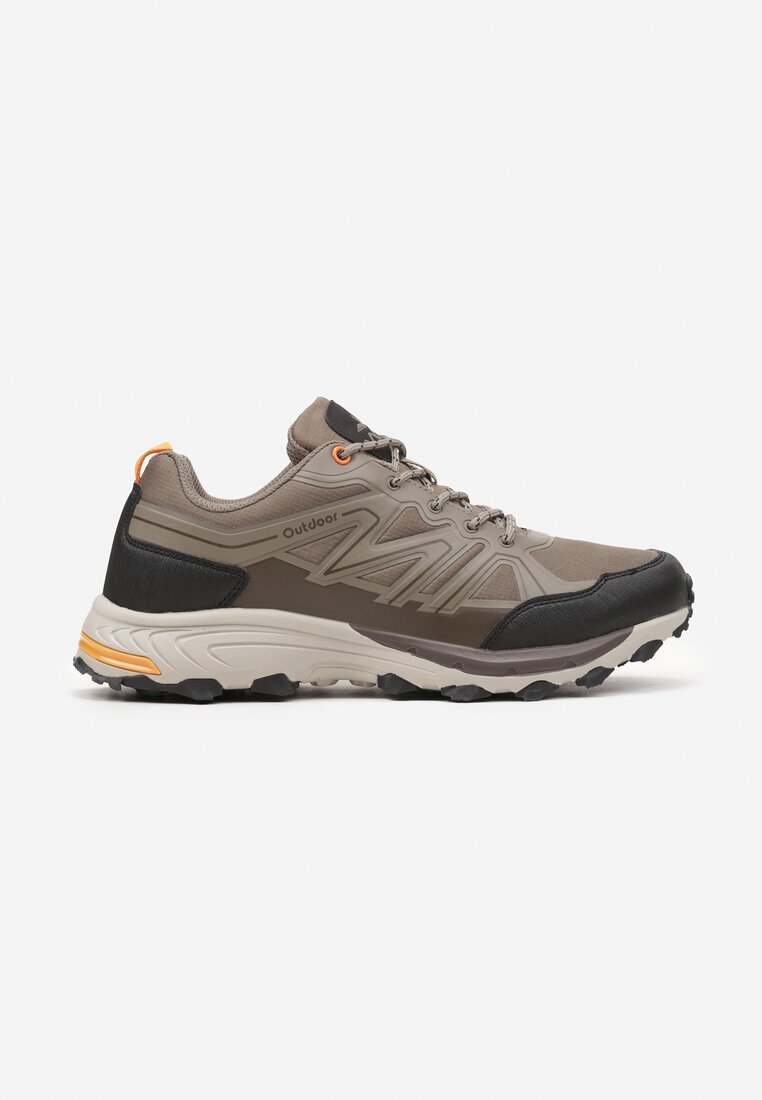Pantofi sport Maro deschis