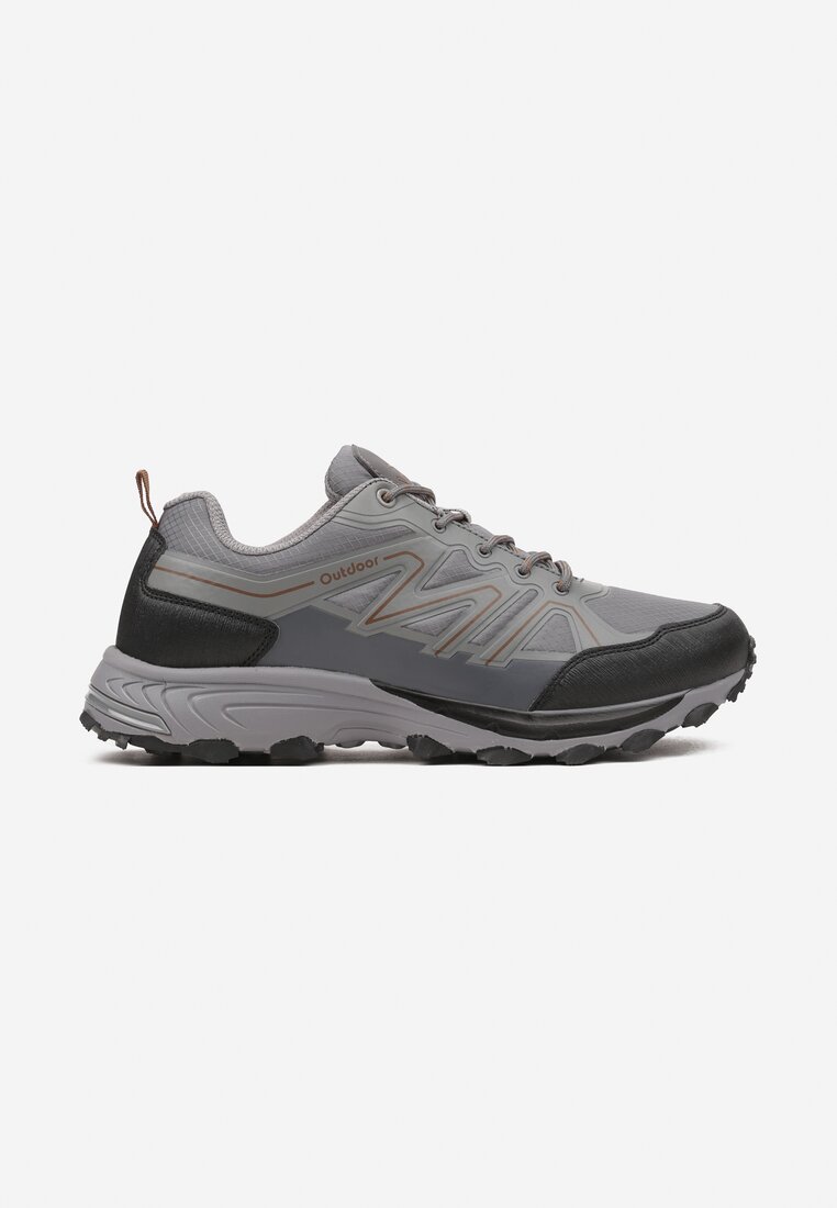 Pantofi sport Gri