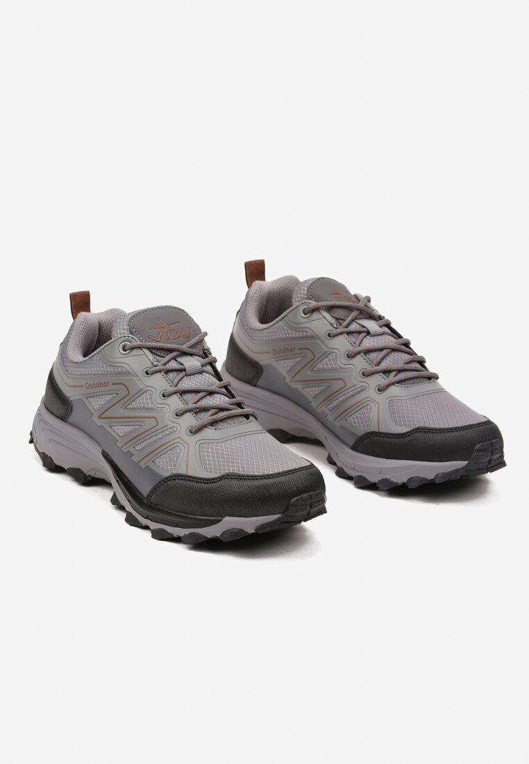 Pantofi sport Gri