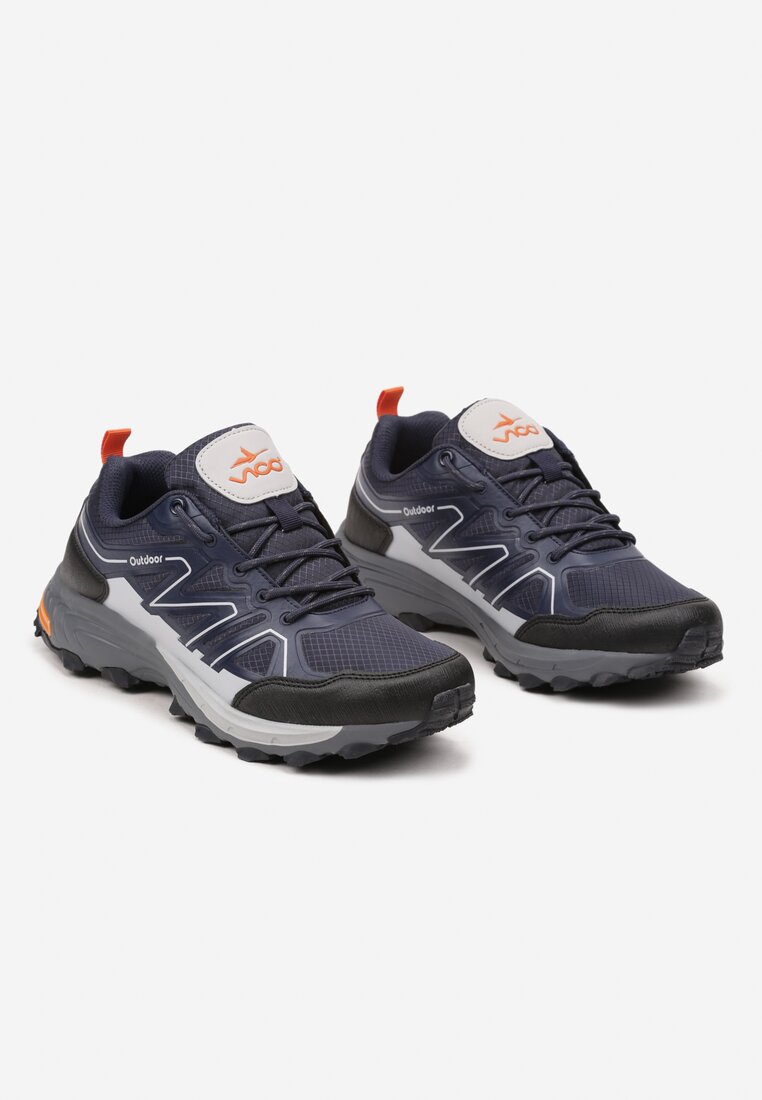 Pantofi sport Bleumarin