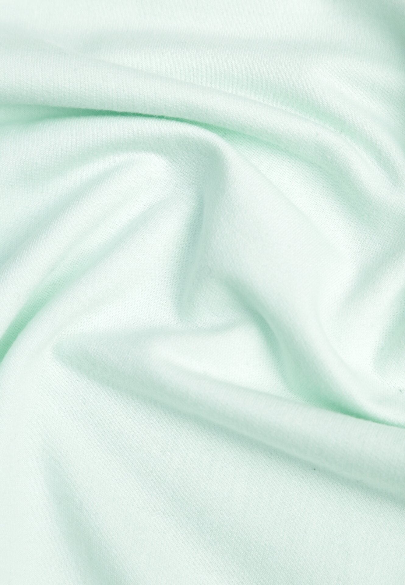 Hanorac Verde mentă