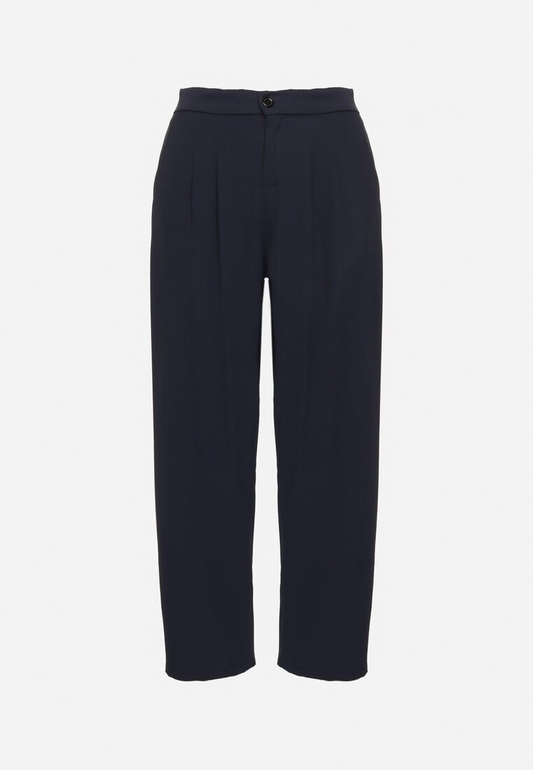 Pantaloni Bleumarin