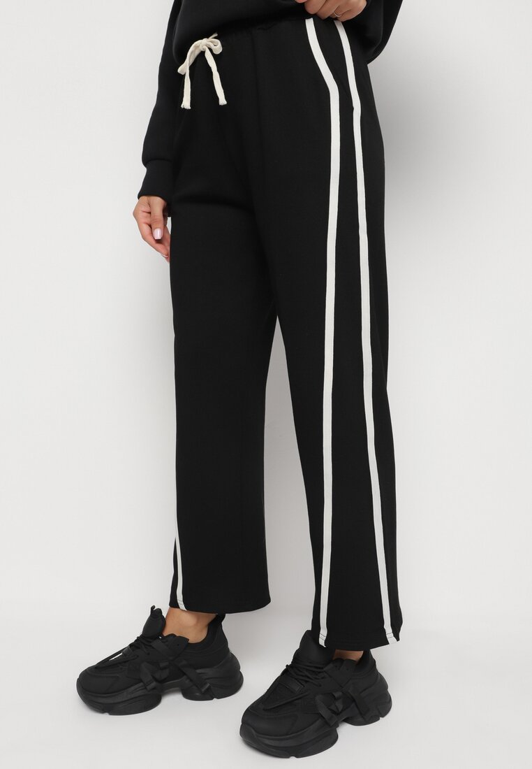 Pantaloni Negri