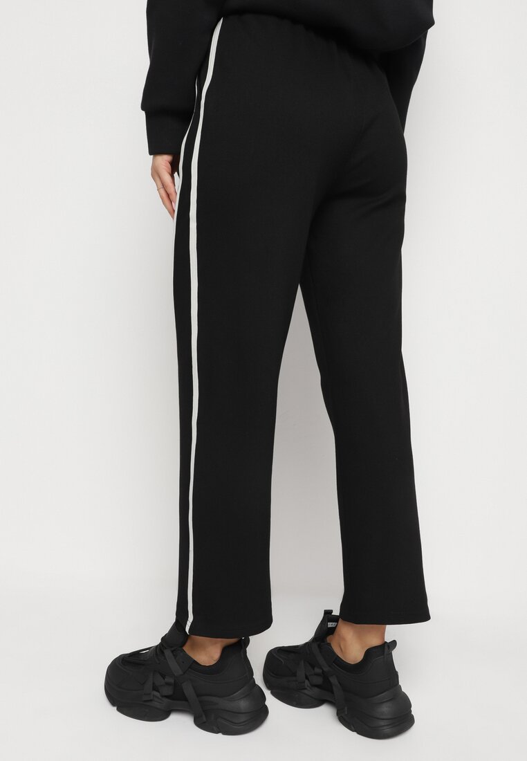 Pantaloni Negri