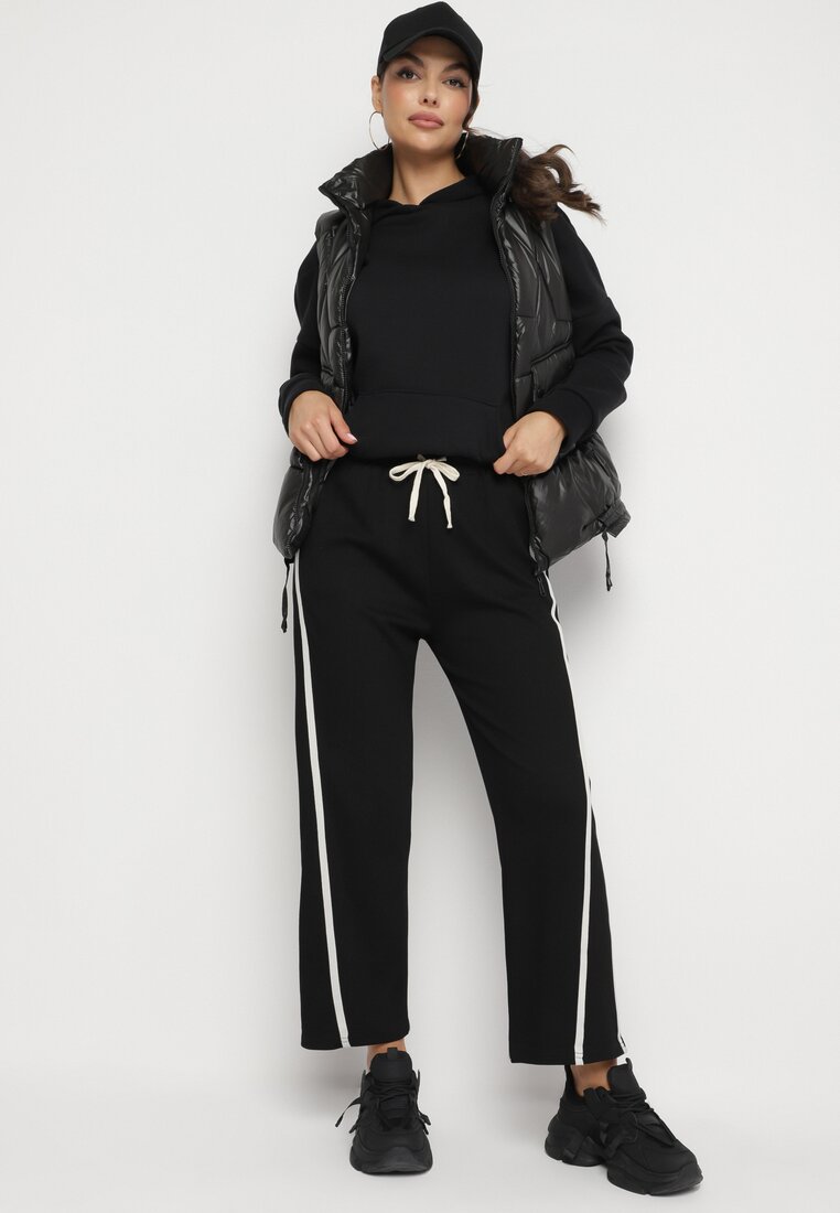 Pantaloni Negri