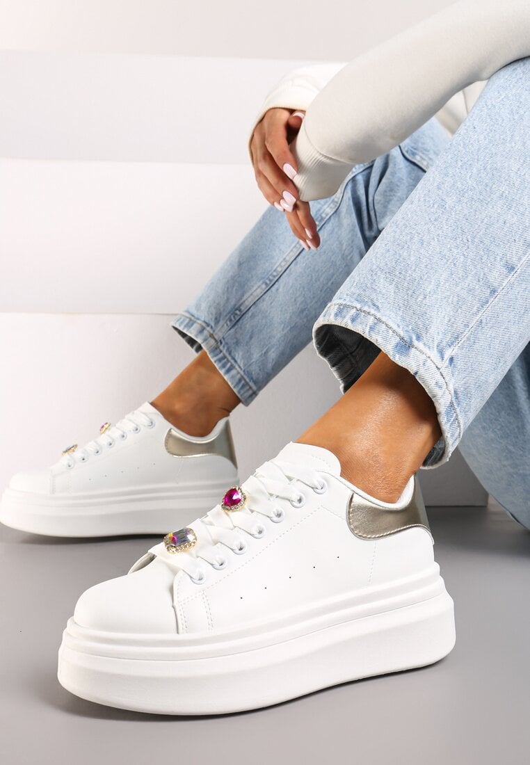 Sneakers Aurii