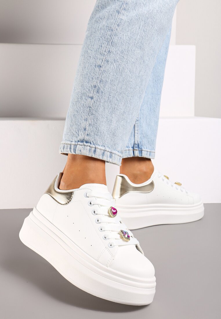 Sneakers Aurii