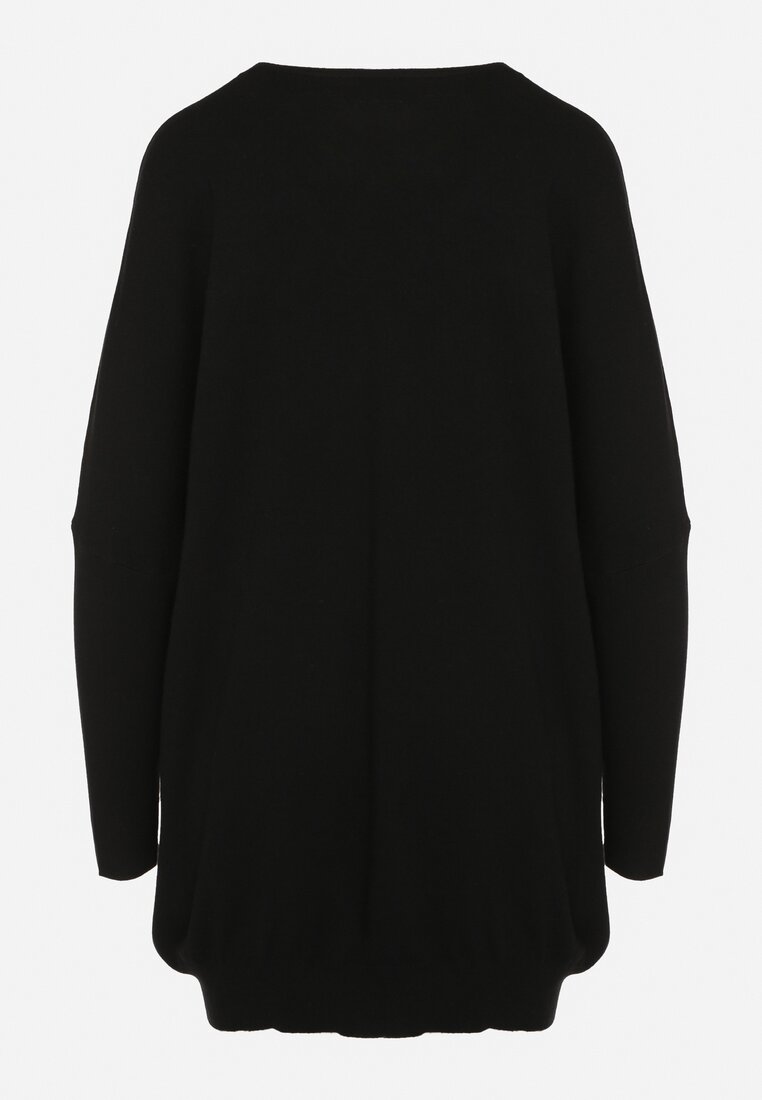 Pulover Negru