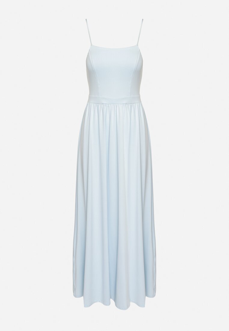 Rochie Albastru deschis