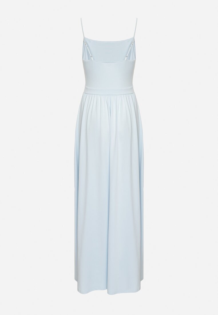 Rochie Albastru deschis