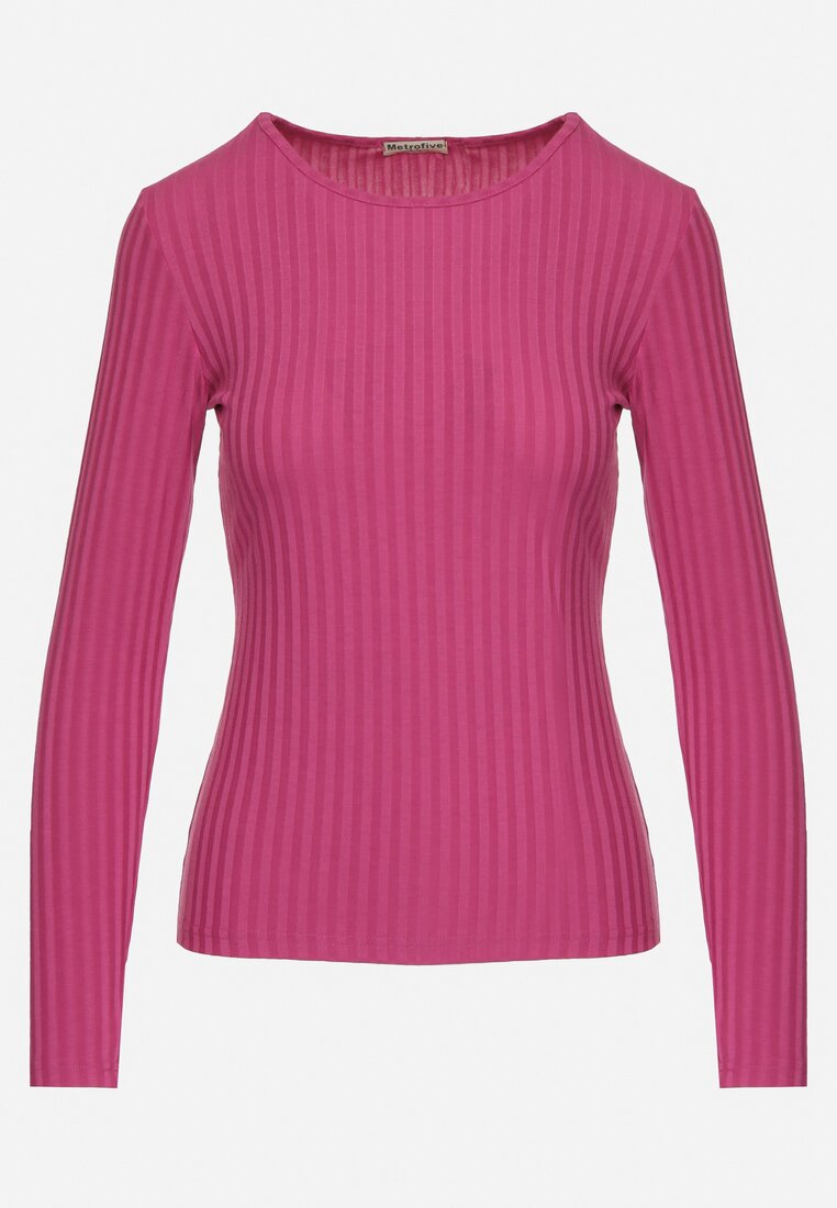 Bluză Fucsia