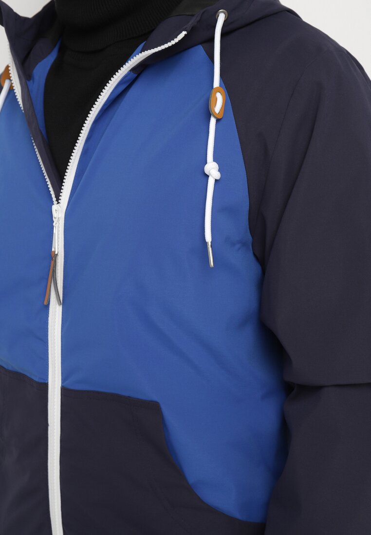 Kék Kabát